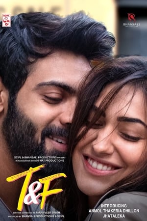 Tuesdays and Fridays (2021) Hindi 720p HDRip [820MB]